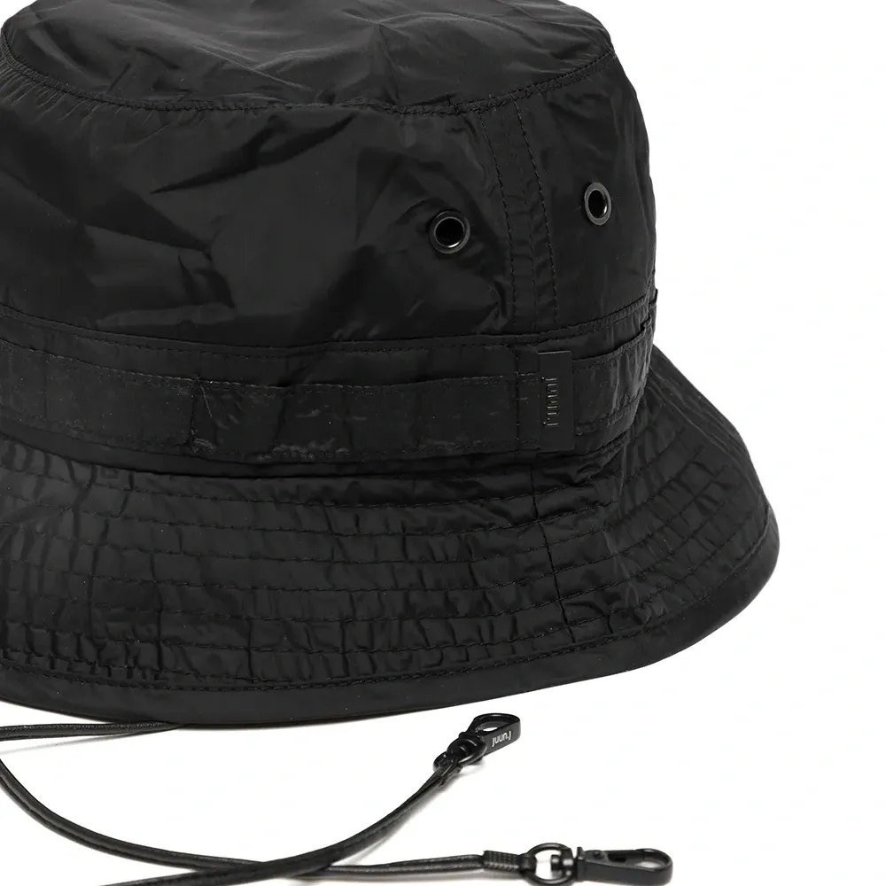 Панама с завязками