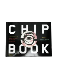 Книга Chip Kidd: Book Two