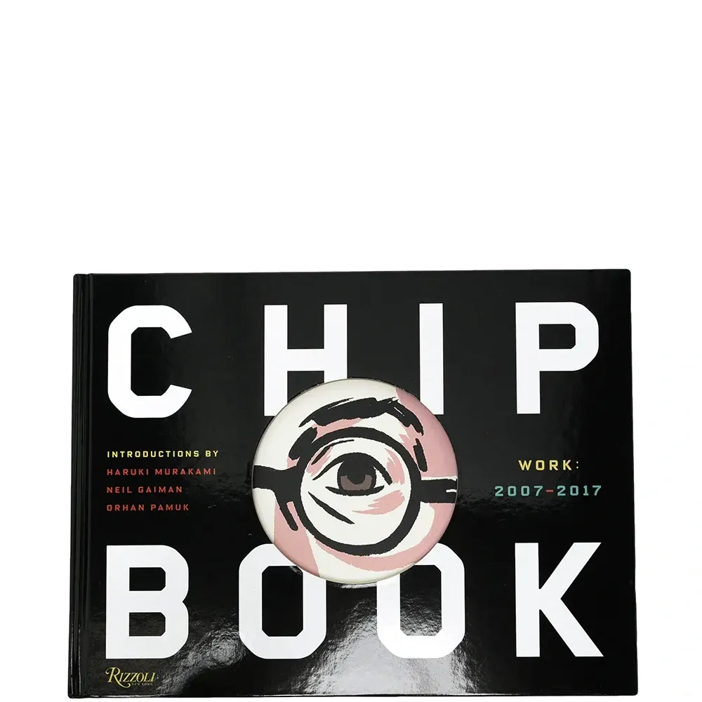 Книга Chip Kidd: Book Two