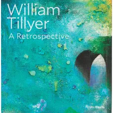 Книга William Tillyer: A Retrospective