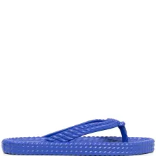 Плетеные шлепанцы Fira