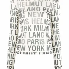 Топ с логотипом