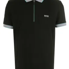 Рубашка поло Philix с логотипом