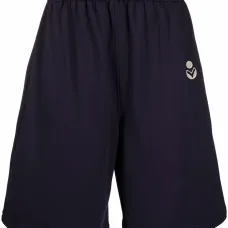 Шорты с логотипом