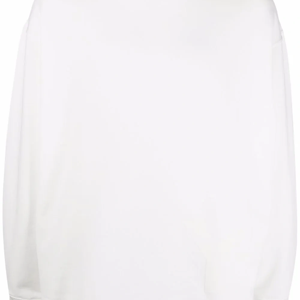 Толстовка с длинными рукавами