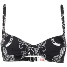 Бикини The Eva с тигровым принтом