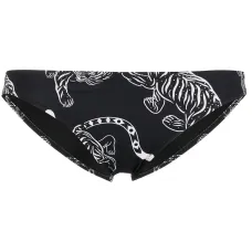Плавки бикини The Eva с тигровым принтом