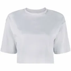 Укороченная футболка