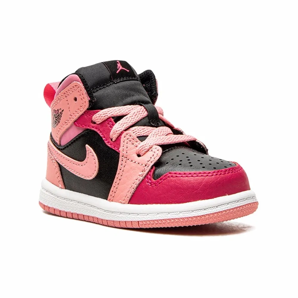 Кроссовки Jordan 1 Mid