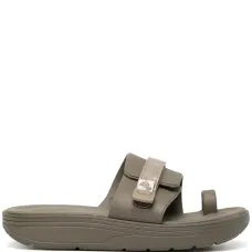 Сандалии с ремешком