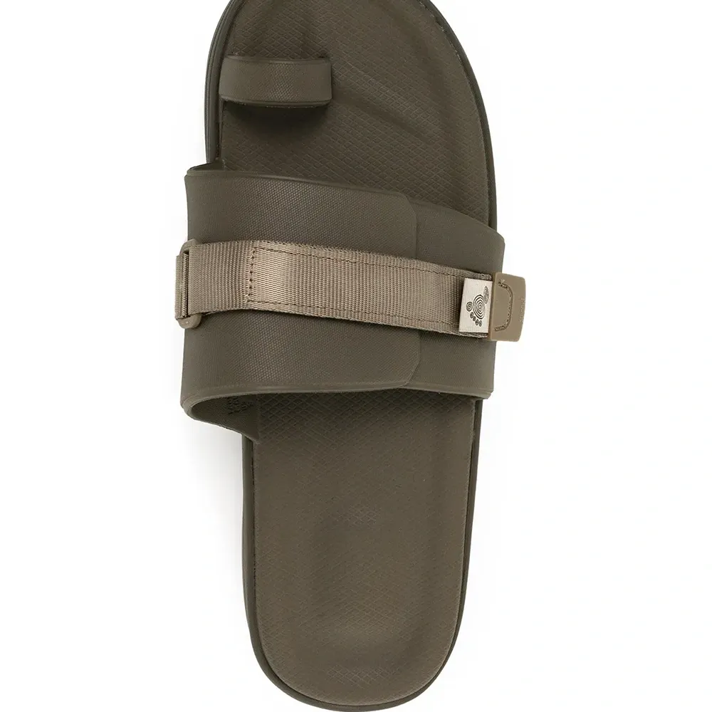 Сандалии с ремешком