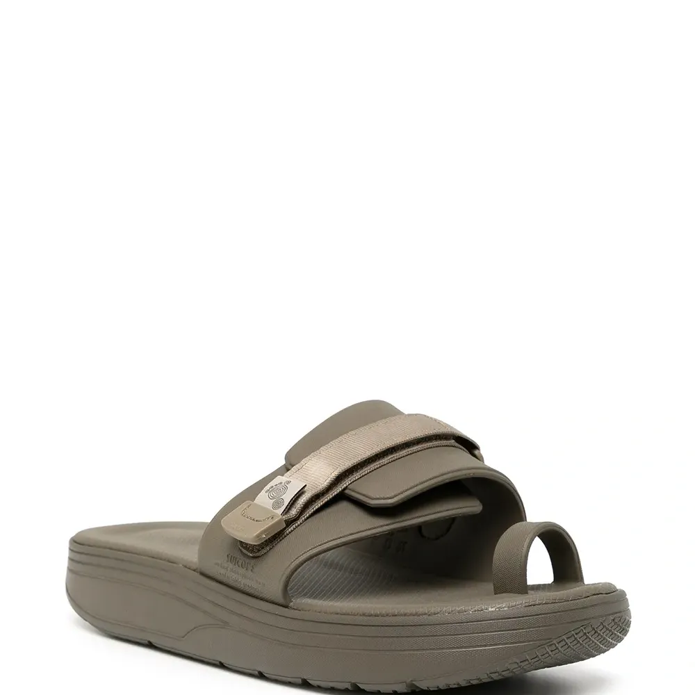 Сандалии с ремешком