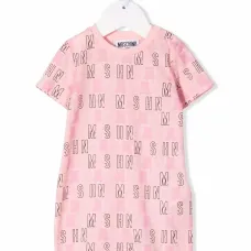 Комбинезон с логотипом Комбинезон с логотипом