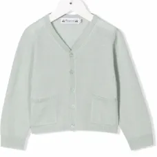 Трикотажный кардиган Tahiel