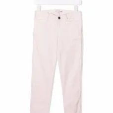 Брюки Twiggy из органического хлопка Брюки Twiggy из органического хлопка