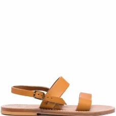 Сандалии Barigoule с ремешком на пятке