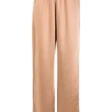 Спортивные брюки с эластичным поясом