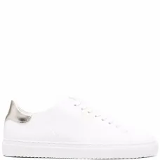 Кеды на шнуровке