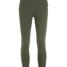 Легинсы с завышенной талией