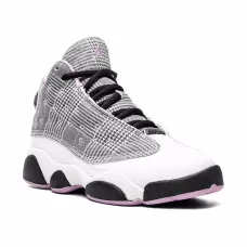 Кроссовки Jordan 13 Retro Houndstooth