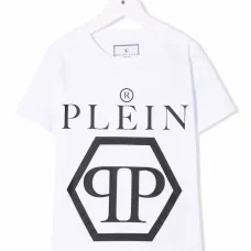 Футболка с логотипом