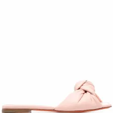 Босоножки с узлом