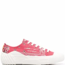 Кеды на шнуровке Кеды на шнуровке