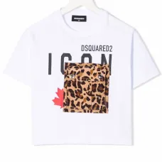 Футболка с карманом