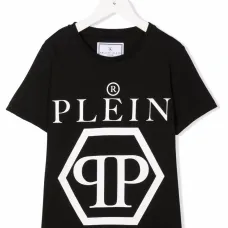 Футболка с логотипом