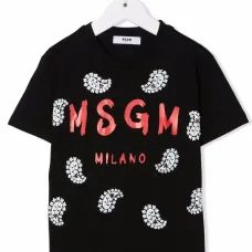 Футболка с логотипом