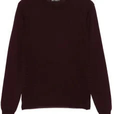 Футболка тонкой вязки