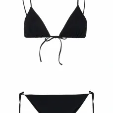 Бикини с завязками