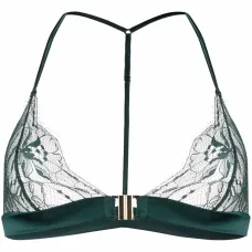 Бюстгальтер Ela с кружевом
