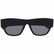 Солнцезащитные очки в прямоугольной оправе Солнцезащитные очки в прямоугольной оправе