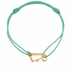 Браслет-шнурок Dino