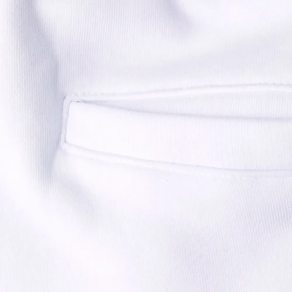 Спортивные брюки Gothic Plein с логотипом