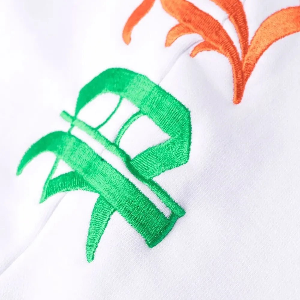 Спортивные брюки Gothic Plein с логотипом