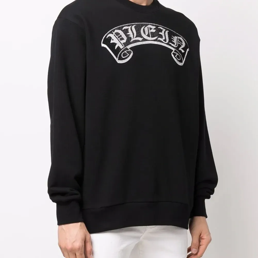 Толстовка с логотипом Толстовка с логотипом