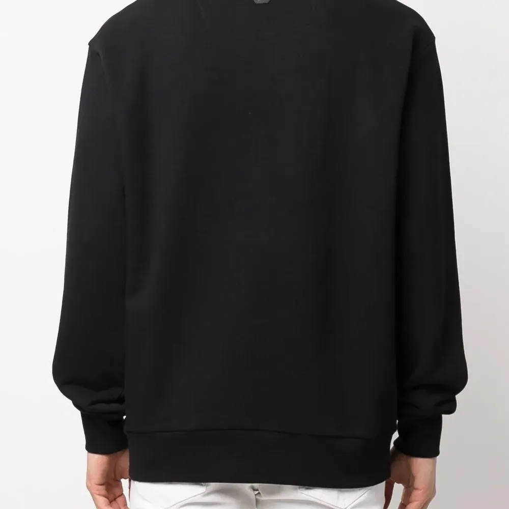 Толстовка с логотипом Толстовка с логотипом