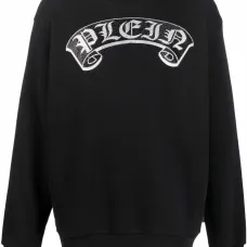 Толстовка с логотипом