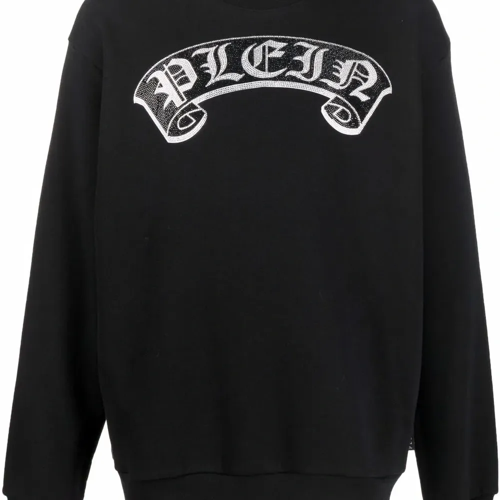 Толстовка с логотипом Толстовка с логотипом