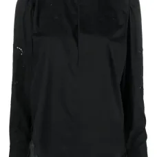 Блузка Jade с длинными рукавами Блузка Jade с длинными рукавами