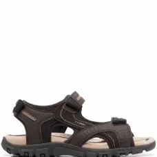 Сандалии Strada с ремешками