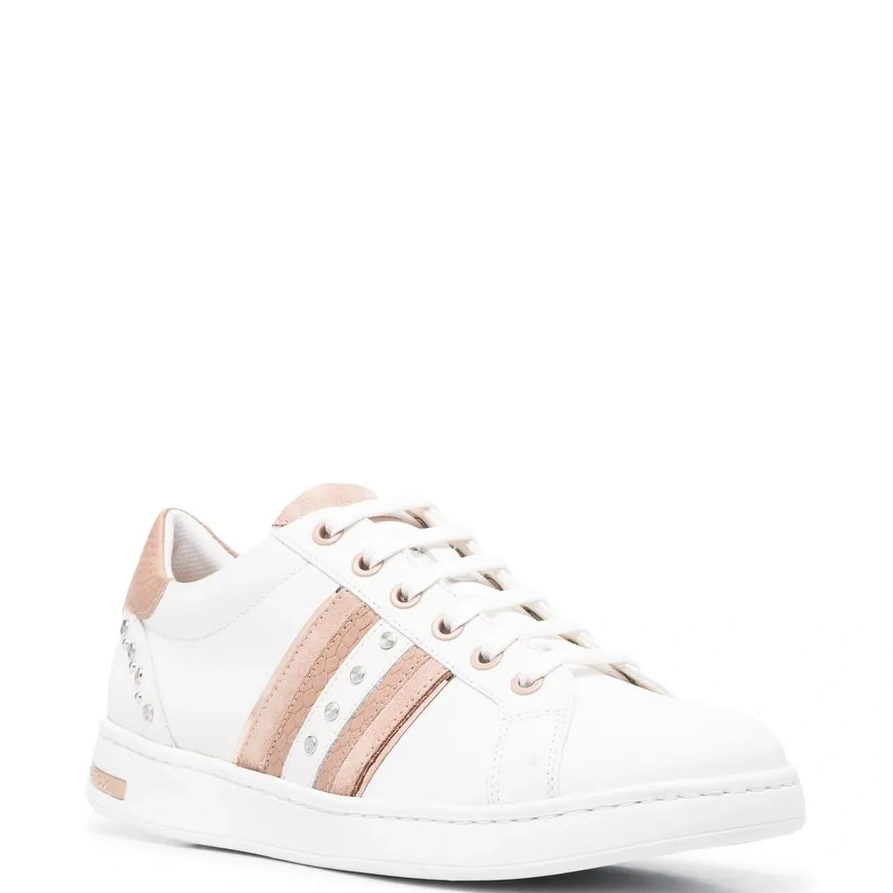 кроссовки Jaysen с заклепками