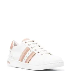 кроссовки Jaysen с заклепками