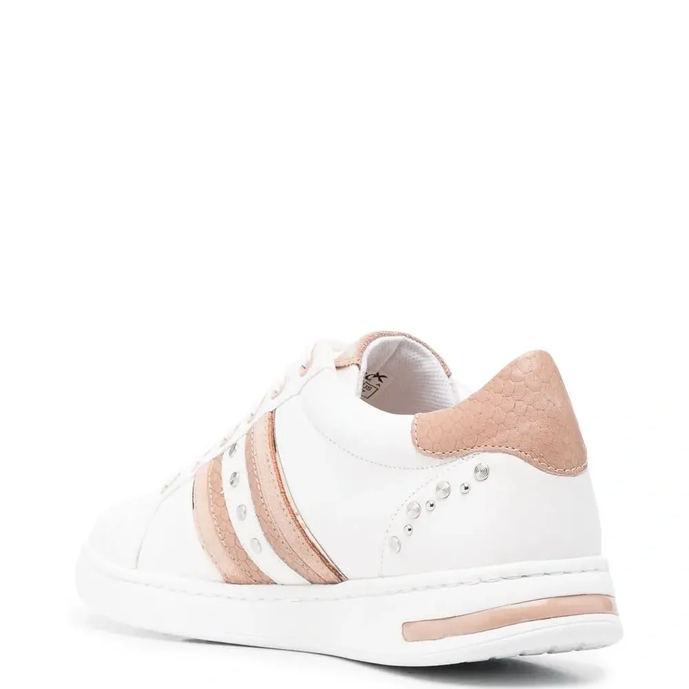 кроссовки Jaysen с заклепками