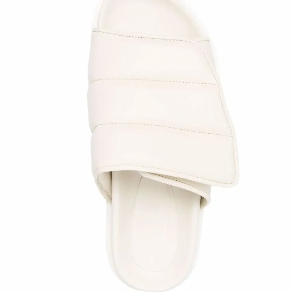 Шлепанцы Gia 3 на липучках