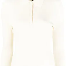 Рубашка поло Pacey в рубчик