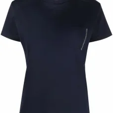 Футболка с карманом