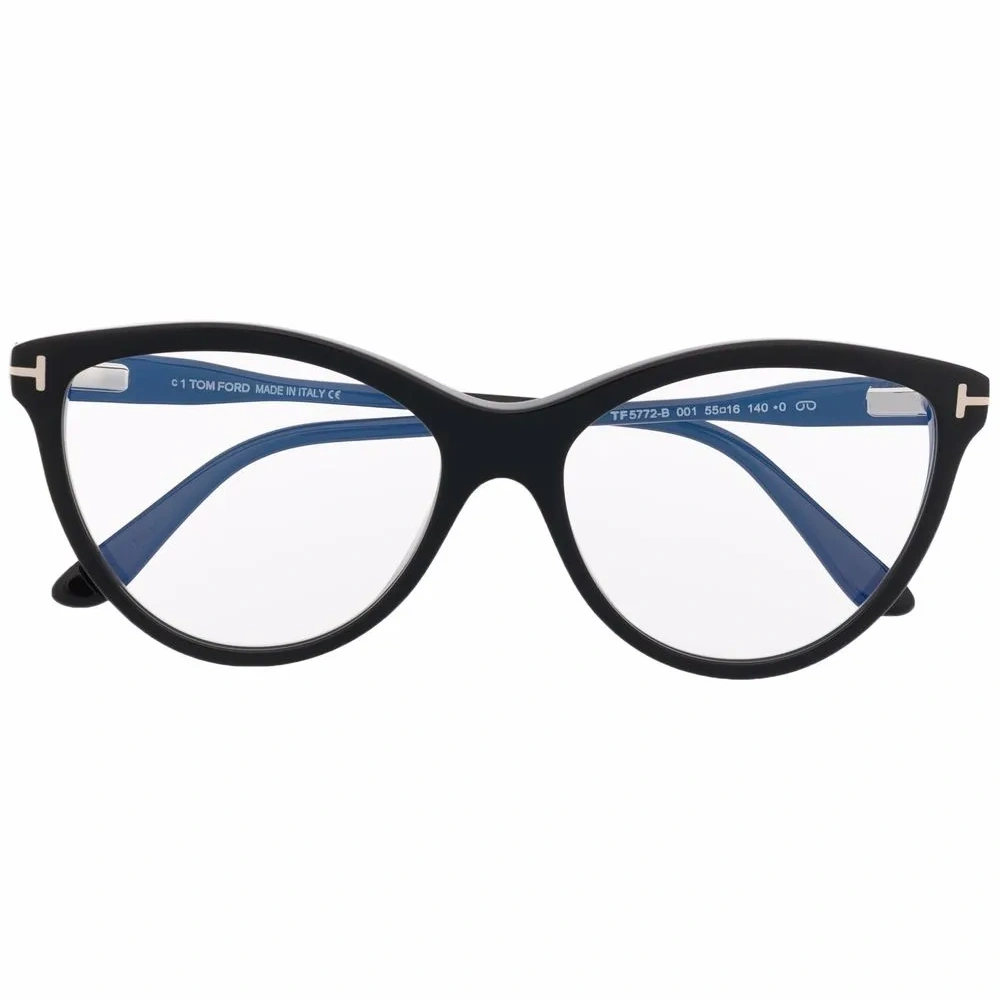 Очки с накладными солнцезащитными линзами